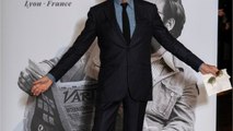 VOICI Alain Chamfort : le chanteur a vaincu une grave maladie des os