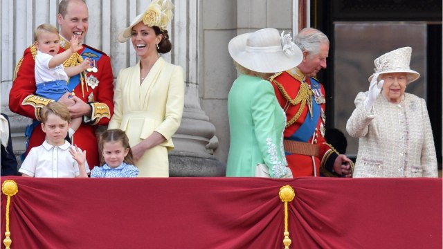 VOICI La princesse Charlotte a un sosie : leur ressemblance est incroyable !
