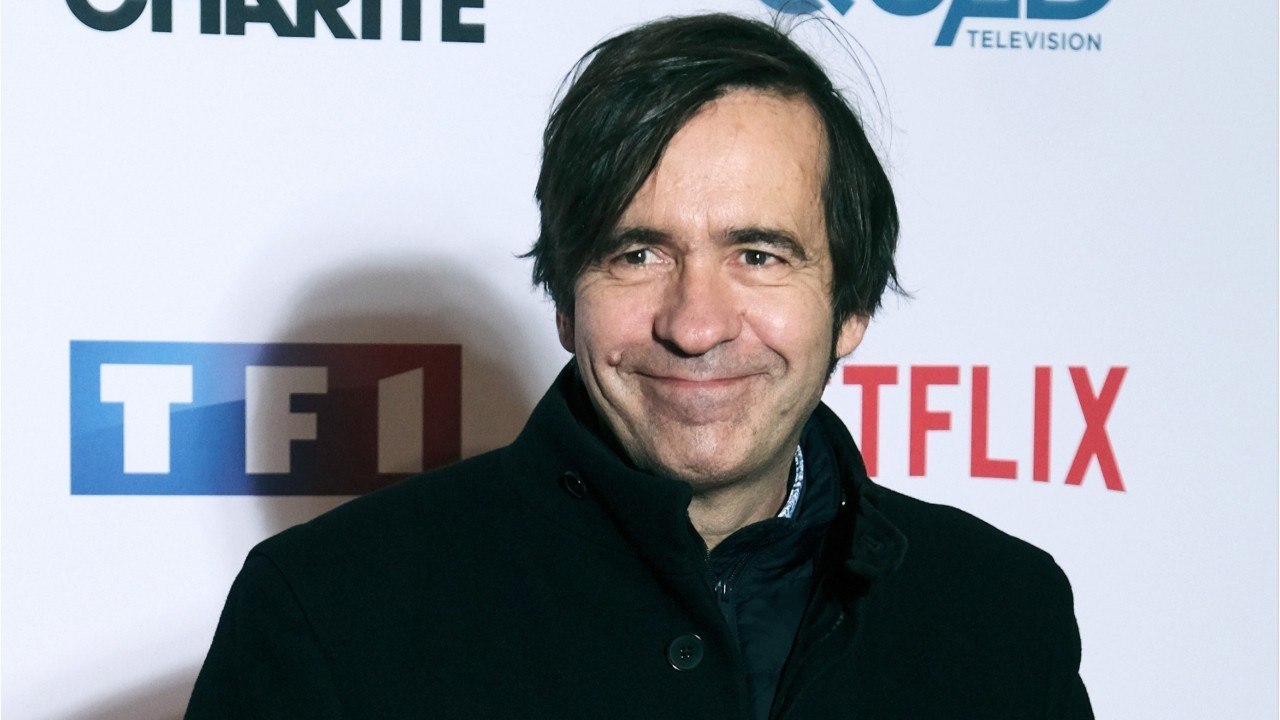 VOICI Thierry Samitier accusé de harcèlement sexuel : Christelle Reboul, son épouse dans Nos chers voisins, balance