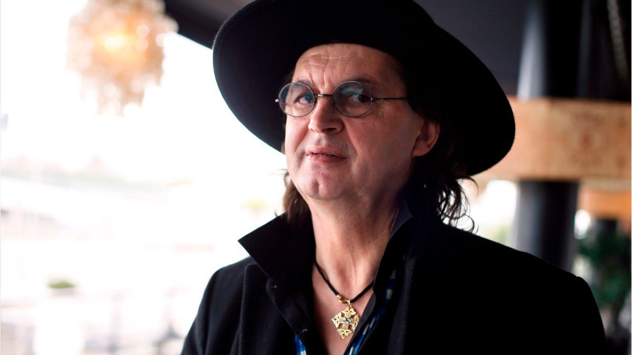 VOICI Marc Veyrat : dépressif depuis la perte de son étoile, il a voulu mourir