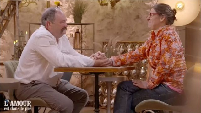 VOICI L’amour est dans le pré : un couple emblématique de la saison 13 s’est séparé