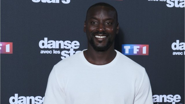 VOICI Danse avec les stars 10 : Ladji Doucouré fait une confession qui gêne vraiment Inès Vandamme