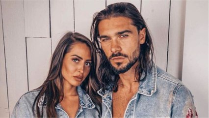 VOICI - Julien Guirado fait une véritable déclaration d’amour à sa chérie et en profite pour tacler ses ex