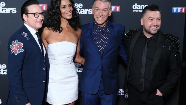 VOICI Danse avec les stars 10 : Chris Marques très agacé par Patrick Dupond, ce détail qui fait hurler de rire les internautes