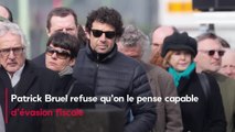 ONPC : Patrick Bruel se dit 