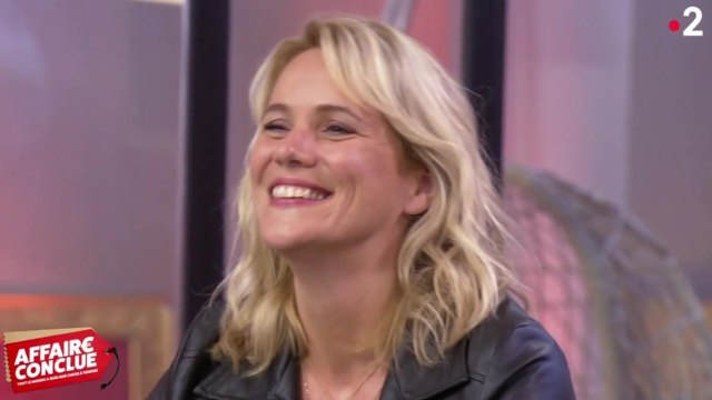 VOICI Anne-Catherine Verwaerde (Affaire Conclue) dévoile son fils Jack