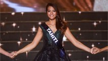VOICI - Miss France 2020 : pourquoi Miss Tahiti n’est pas une élection comme les autres