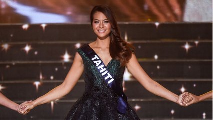VOICI - Miss France 2020 : pourquoi Miss Tahiti n’est pas une élection comme les autres