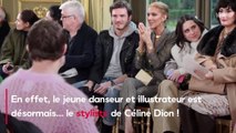 Céline Dion : cette nouvelle fonction de Pepe Munoz qu’elle nous avait cachée