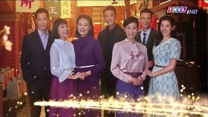 PHIM ĐÀI LOAN - NGƯỜI NỐI NGHIỆP TẬP 12 (LỒNG TIẾNG HAY)