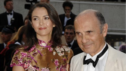 VOICI - Guy Marchand séparé de sa femme : tout sur leur relation très spéciale