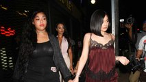 VOICI - Kylie Jenner toujours blessée par la trahison de Jordyn Woods : l'impossible réconciliation