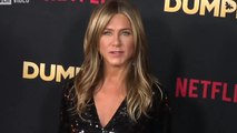 VOICI - 15 Ans Après Friends, Jennifer Aniston Revient À La Télé Dans Une Nouvelle Série (1)