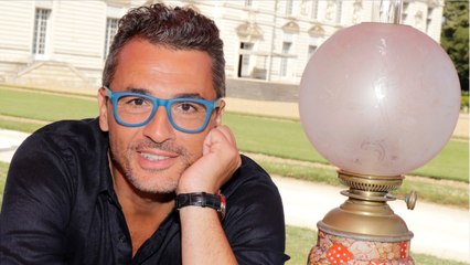 VOICI - Julien Cohen (Affaire Conclue) : pour obtenir son héritage, ses enfants devront relever un défi