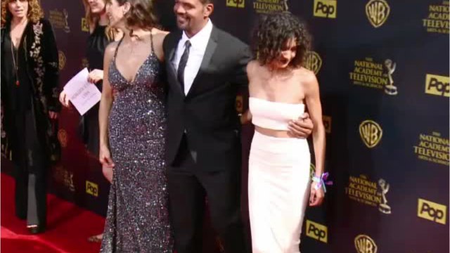 VOICI - Mort de Kristoff St John : la véritable cause de son décès révélée