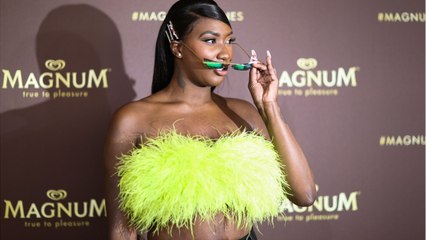 Aya Nakamura assignée en justice par un styliste : la GROSSE bourde du plaignant