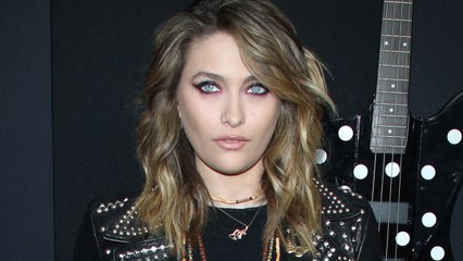 VOICI Paris Jackson : la demande particulière de ses proches qui en dit long sur son état de santé