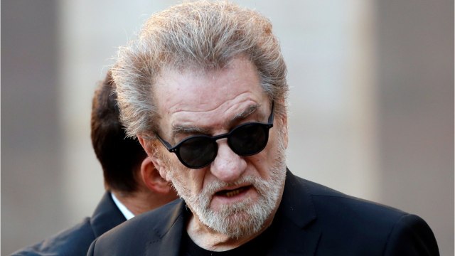 Johnny Hallyday : comment Eddy Mitchell et Jacques Dutronc ont géré sa maladie sur leur dernière tournée