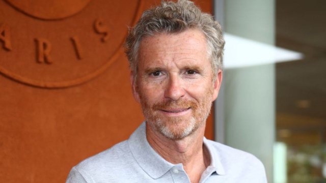 VOICI - Denis Brogniart malade : voilà par qui TF1 avait prévu de le remplacer sur le tournage de Koh-Lanta