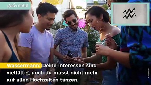 Neues Jahr, neue Chancen: Hier kommt das Jahreshoroskop 2022