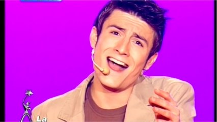 VOICI Michal (Star Academy) prêt à devenir papa avec son mari