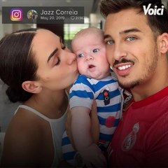 Jazz// social// Son Fils Hospitalisé Après Une Noyade, Elle Explique Les Dessous Du Drame