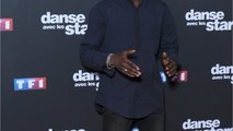 Voici - Danse avec les stars 10 : Azize Diabaté éliminé, il réagit avec beaucoup de sagesse