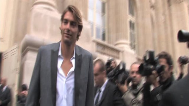 VOICI - Camille Lacourt dévoile les vraies raisons de sa rupture avec Valérie Bègue