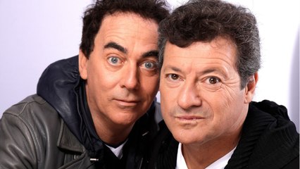 VOICI Les Chevaliers du Fiel : comment ils ont failli avoir une rue à leur nom