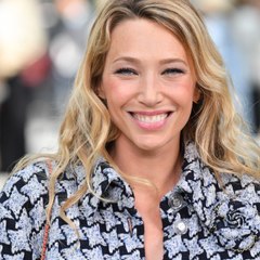 VOICI // SOCIAL - Laura Smet mariage