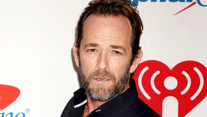 VOICI Mort de Luke Perry : on sait qui a décidé de le débrancher après son AV