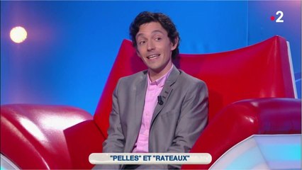 VOICI Tout le monde veut prendre sa place : Jean-Michel se confie sur son dernier échange avec Nagui