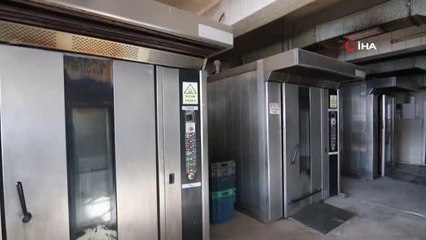 Kırşehir'de belediye 200 gram ekmeği 1 liradan satıyor