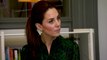 VOICI - Kate Middleton : sa réaction sans appel face à Rose Hanbury à Buckingham Palace