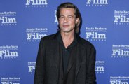 Brad Pitt: Miraval-Studio wird wiedereröffnet