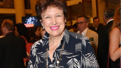 VOICI - Roselyne Bachelot perd son émission sur LCI : L’heure Bachelot ne reviendra pas à la rentrée