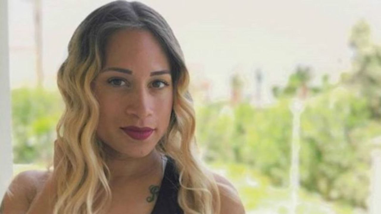 VOICI Cécilia (Koh-Lanta Thaïlande) future mère célibataire : « Cela peut être très effrayant ! "