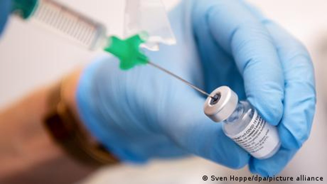 Faktencheck: Warum gibt es so viele Impfdurchbrüche?