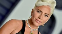 VOICI Oscars 2019 : Lady Gaga met les choses au point sur sa prestation avec Bradley Cooper