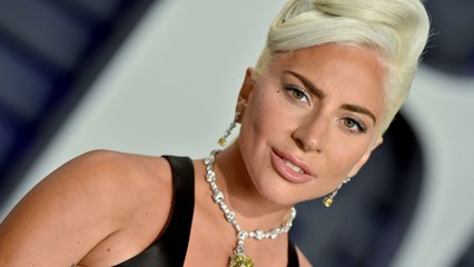 VOICI Oscars 2019 : Lady Gaga met les choses au point sur sa prestation avec Bradley Cooper