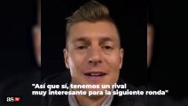 Kroos