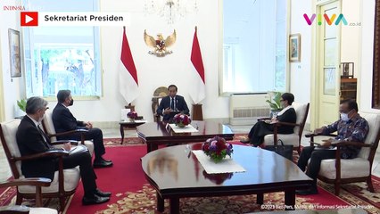 Menlu AS ke Indonesia Bahas Sikap China di Indo-Pasifik
