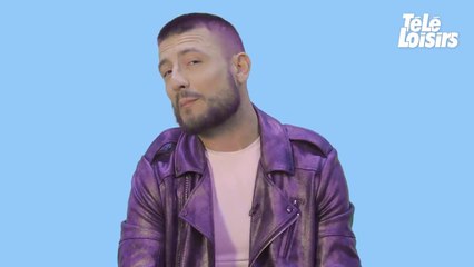 VOICI - Michal de la Star Academy 3 révèle les coulisses de la salle CSA !