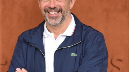 Voici - Stéphane Plaza fait visiter des appartements à une star, il a une très mauvaise surprise