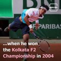 The Life And Journey Of India’s Star Tennis Player Somdev Devvarman