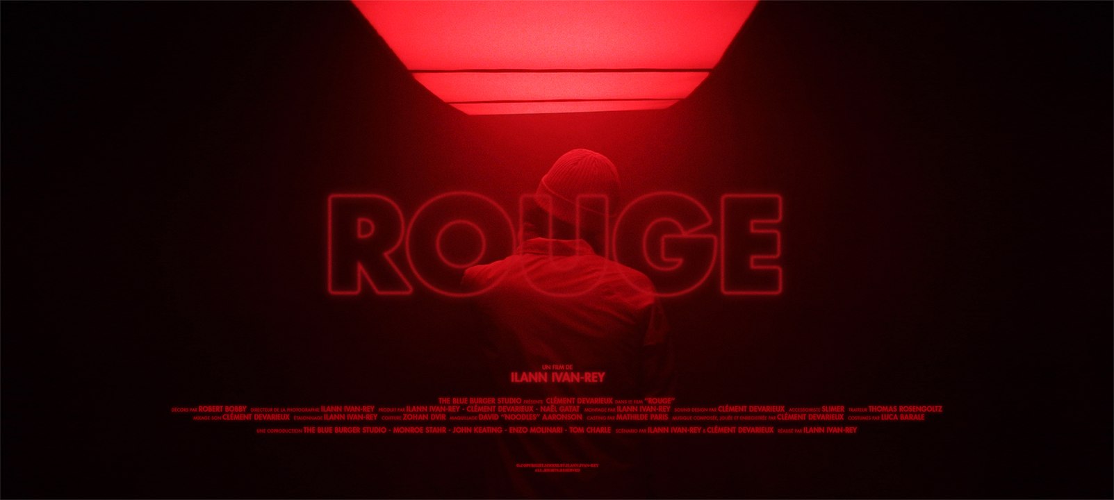 ROUGE