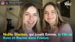 VOICI - Friends : l’hilarant message d’Emma, la fille de Ross et Rachel, dix-sept ans après