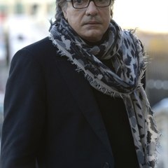 VOICI - ANNIV FREDERIC FRANCOIS