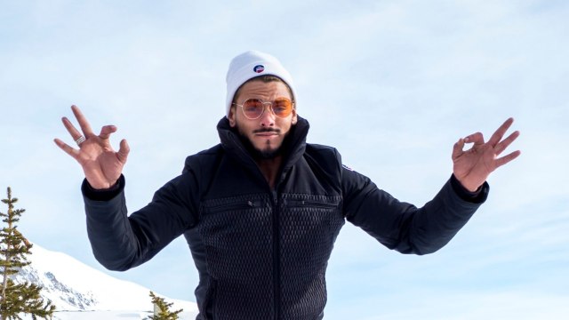 VOICI - Danse avec les stars : Rayane Bensetti adresse un beau message à sa « championne Denitsa Ikonomova