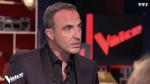 VOICI Nikos Aliagas dévoile les demandes TRÈS ÉTRANGES que lui font les hommes politiques français